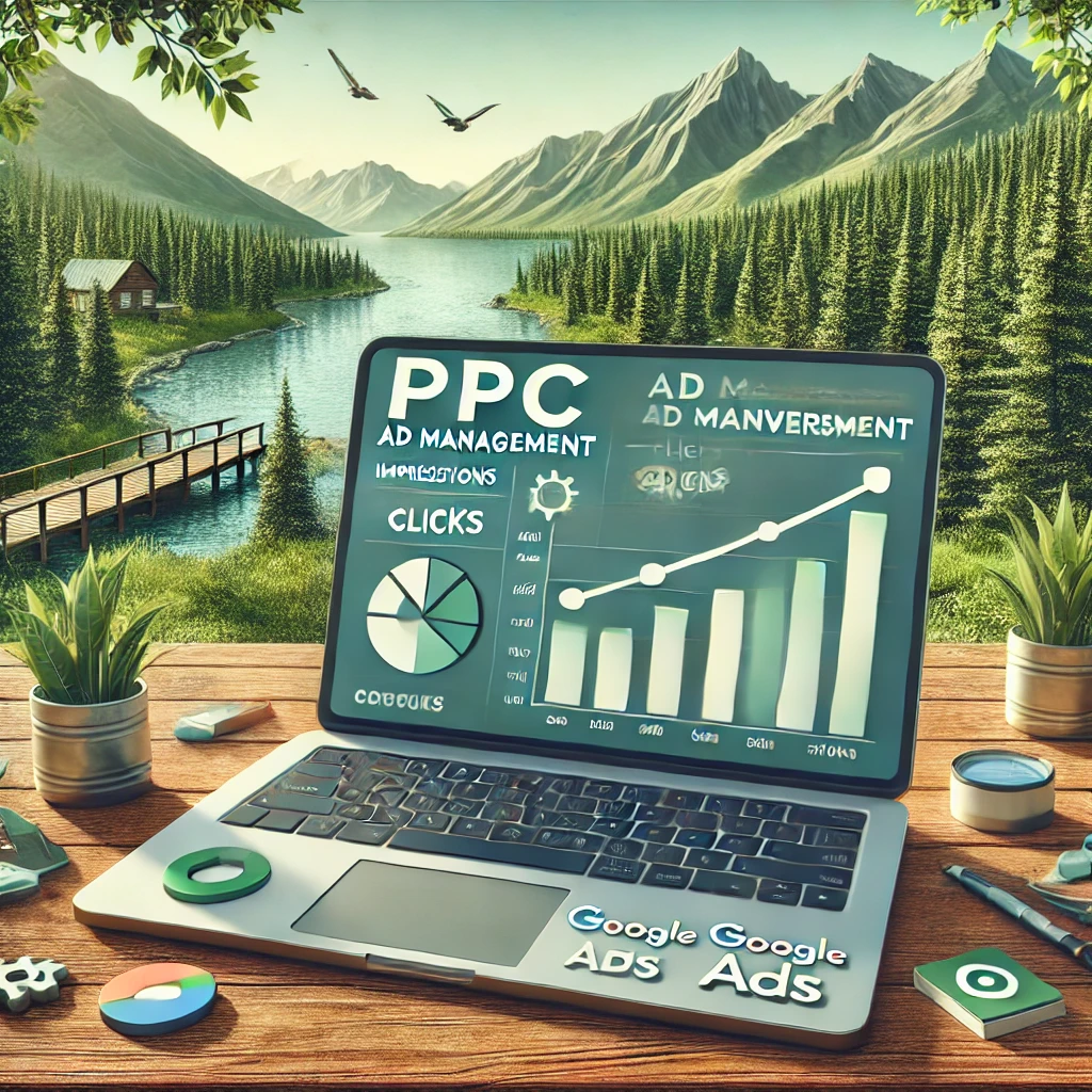 PPC AD Management