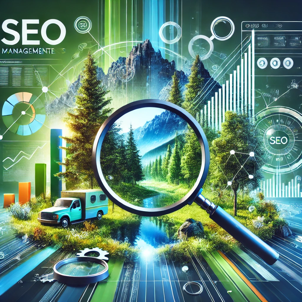 SEO Management