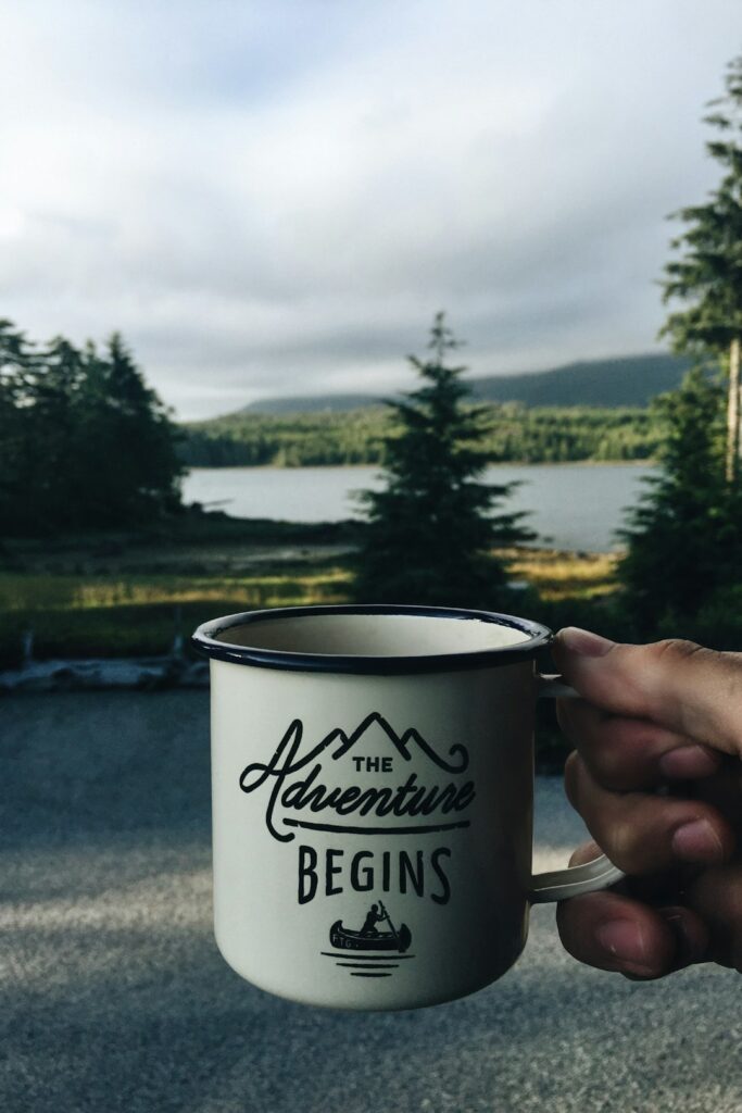 Adventure & Tour Brand Marketing | RiverRise Creative