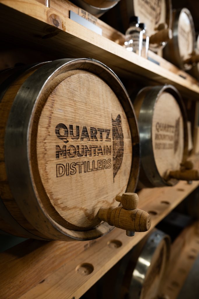 Brewery and taproom marketing — RiverRise Creative